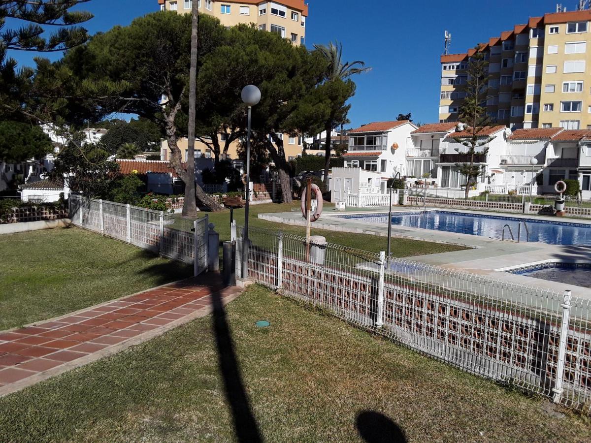 Sea Views, Beach & Pool La Cala Mijas ,Alcantara Málaga Eksteriør bilde